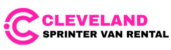 cleveland sprinter van rental logo