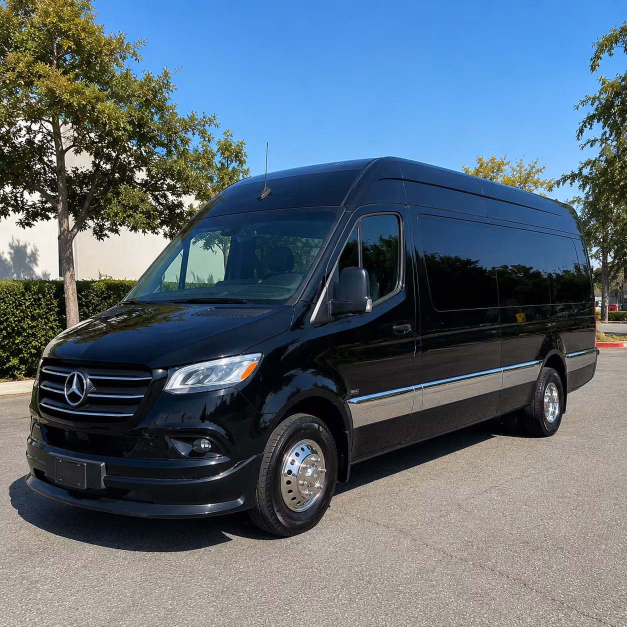 Cleveland Employee Transportation