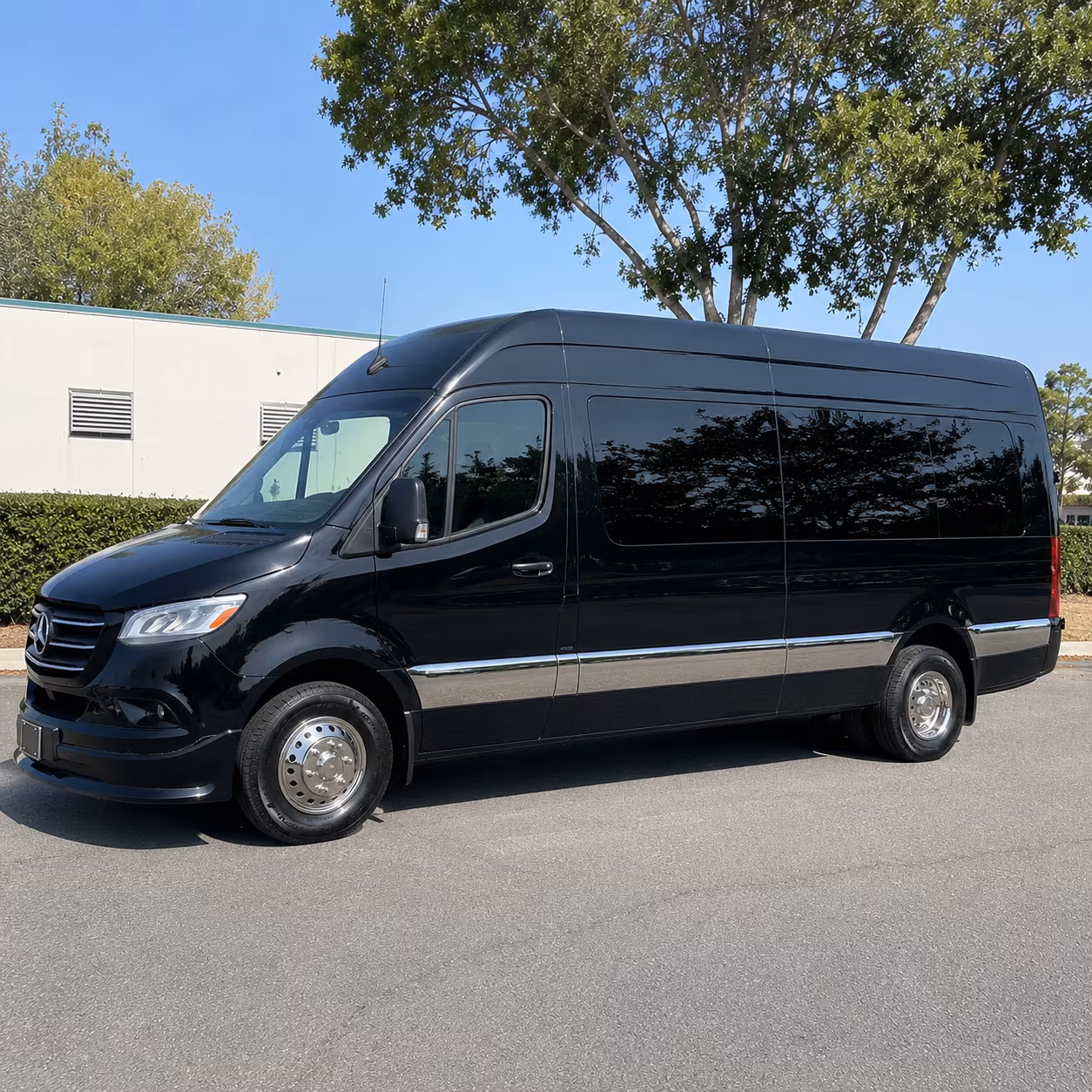 find the perfect transportation for your next airport transfer 2