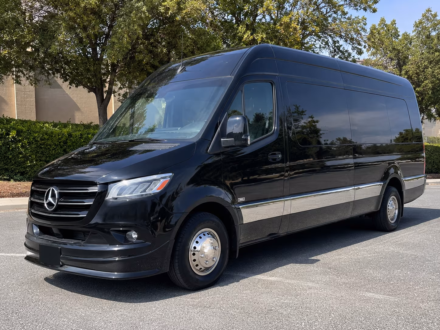 find the perfect transportation for your next birthday 2