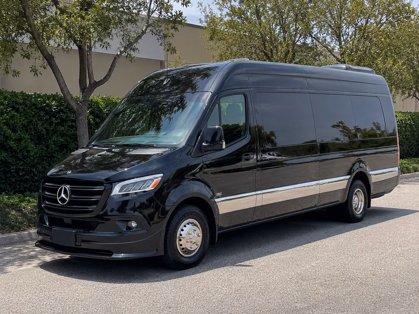 find the perfect transportation for your next birthday 3