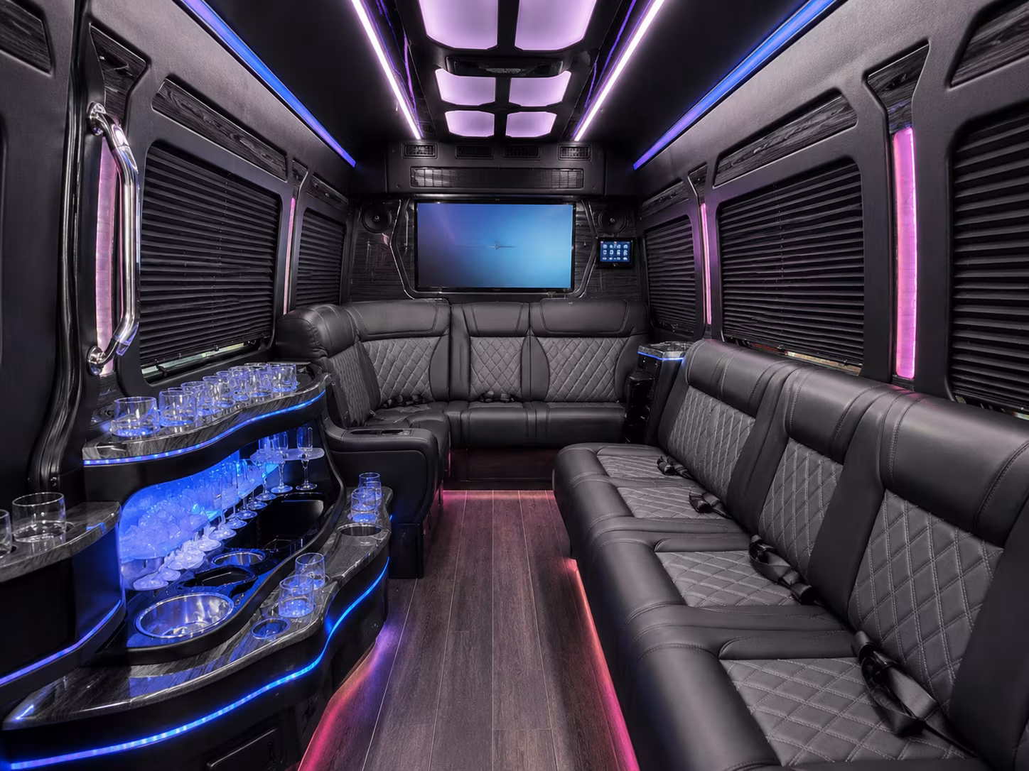 find the perfect transportation for your next birthday 4