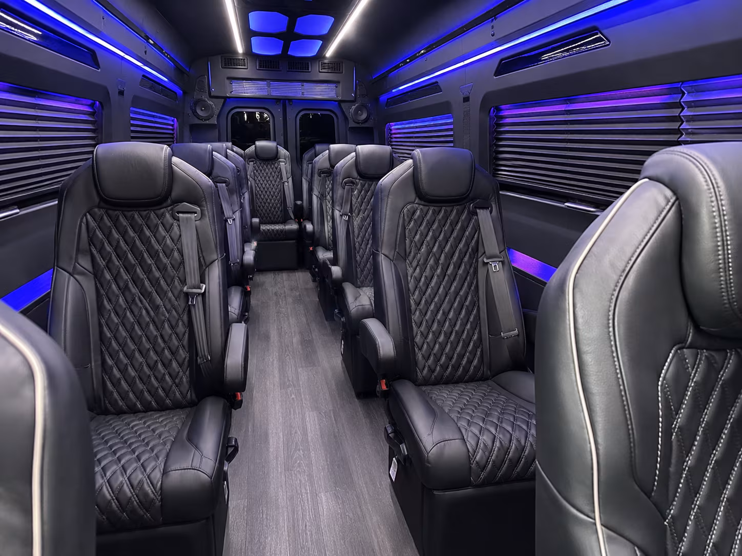 find the perfect transportation for your next concert or music festival 3