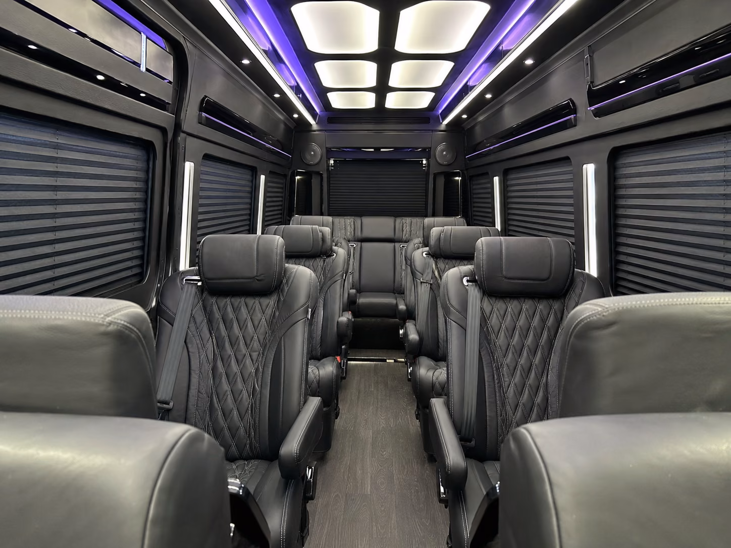 find the perfect transportation for your next concert or music festival 4