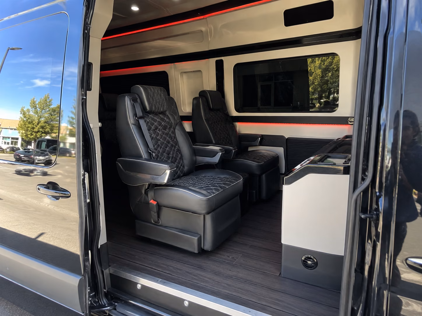 find the perfect transportation for your next concert or music festival 5