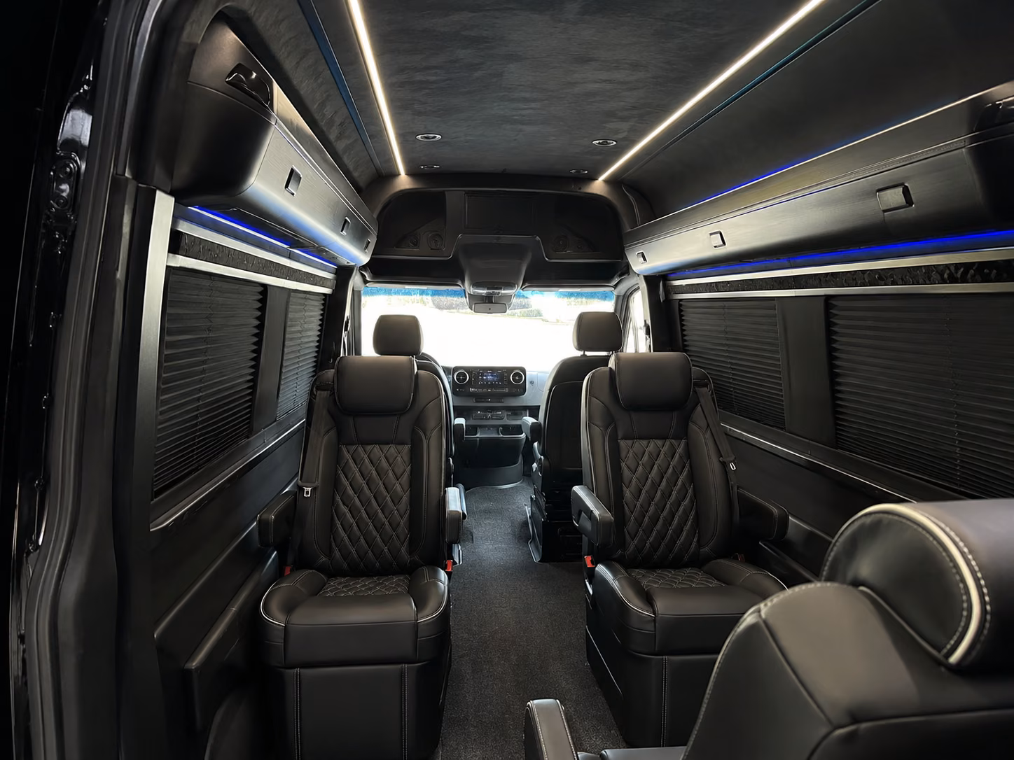 find the perfect transportation for your next corporate event 1