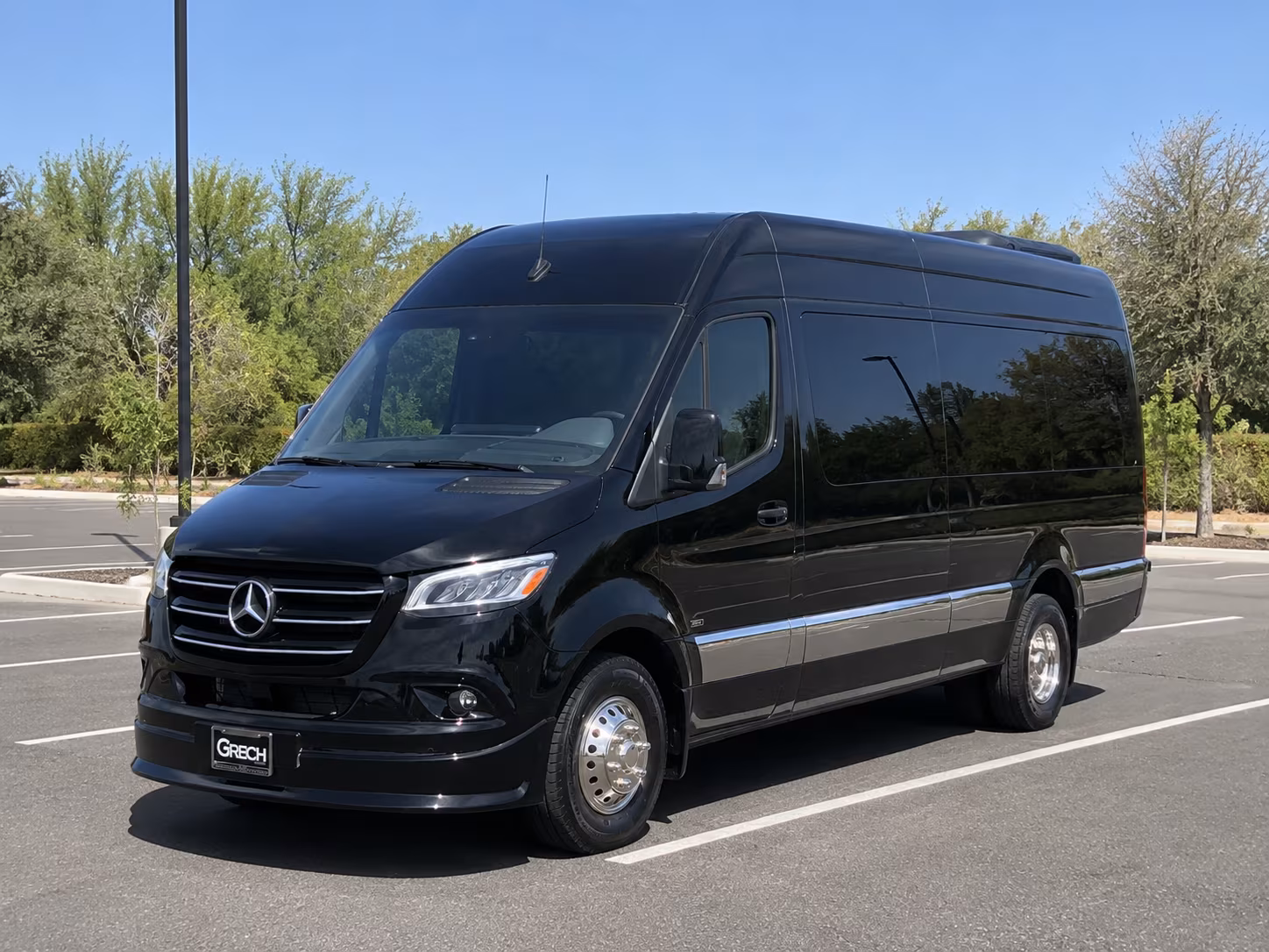 find the perfect transportation for your next corporate event 3