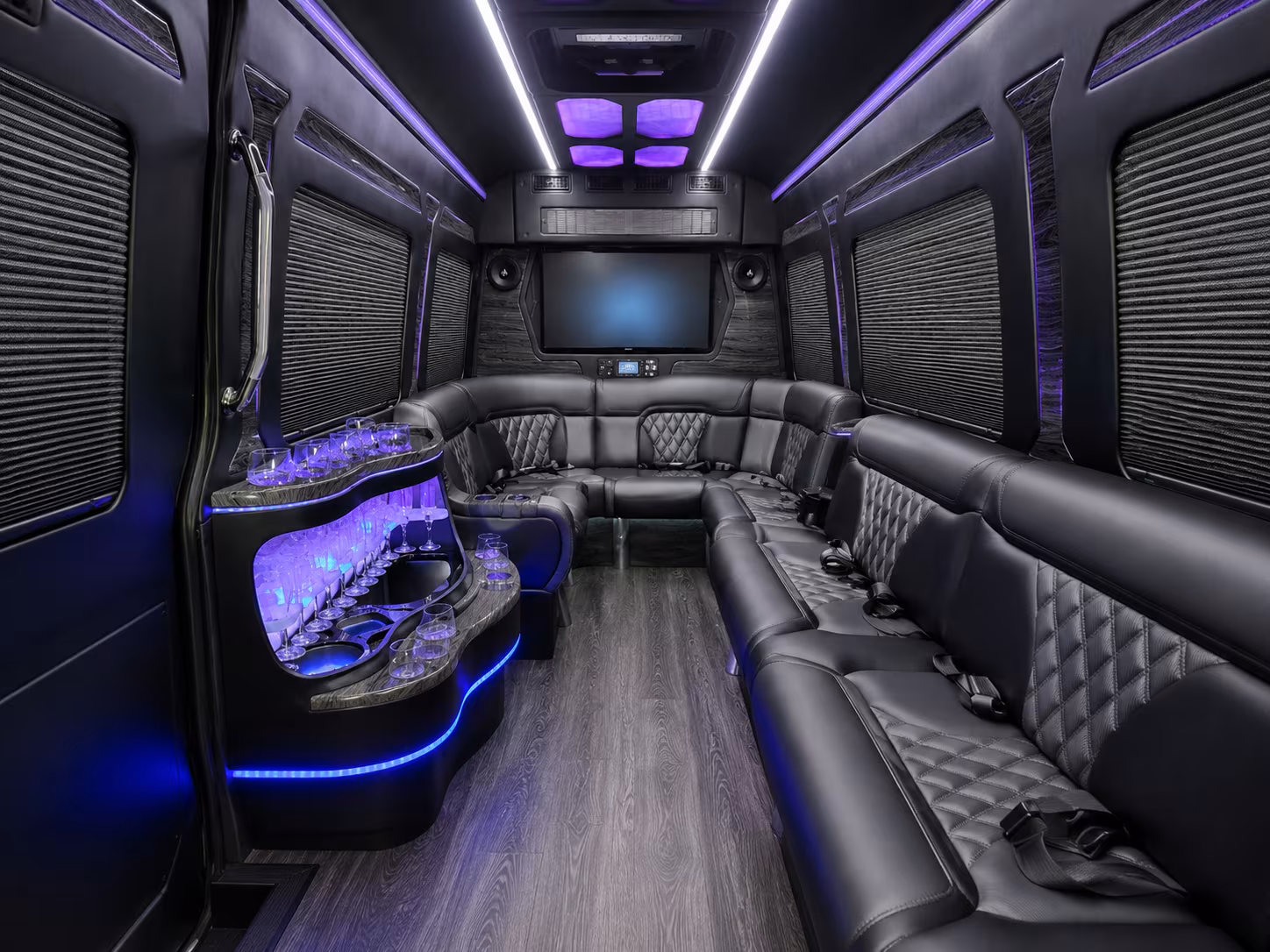 find the perfect transportation for your next employee shuttle 4