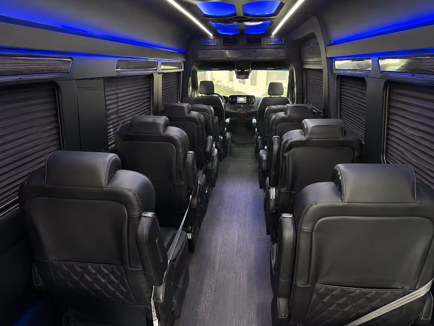 find the perfect transportation for your next prom 1