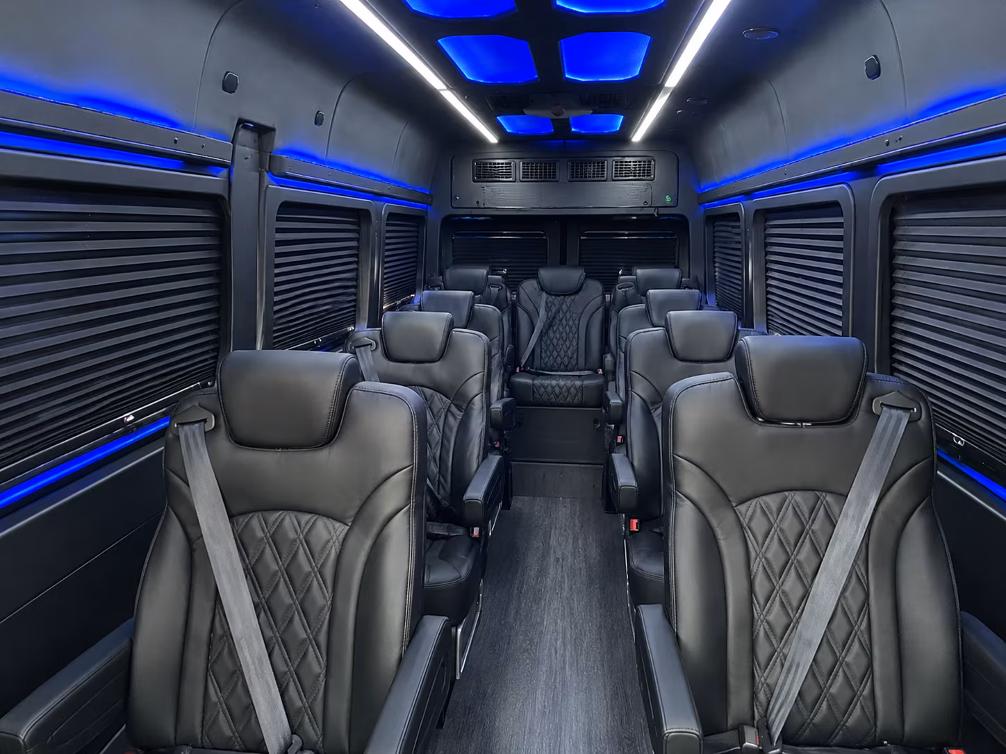 find the perfect transportation for your next sporting event 3