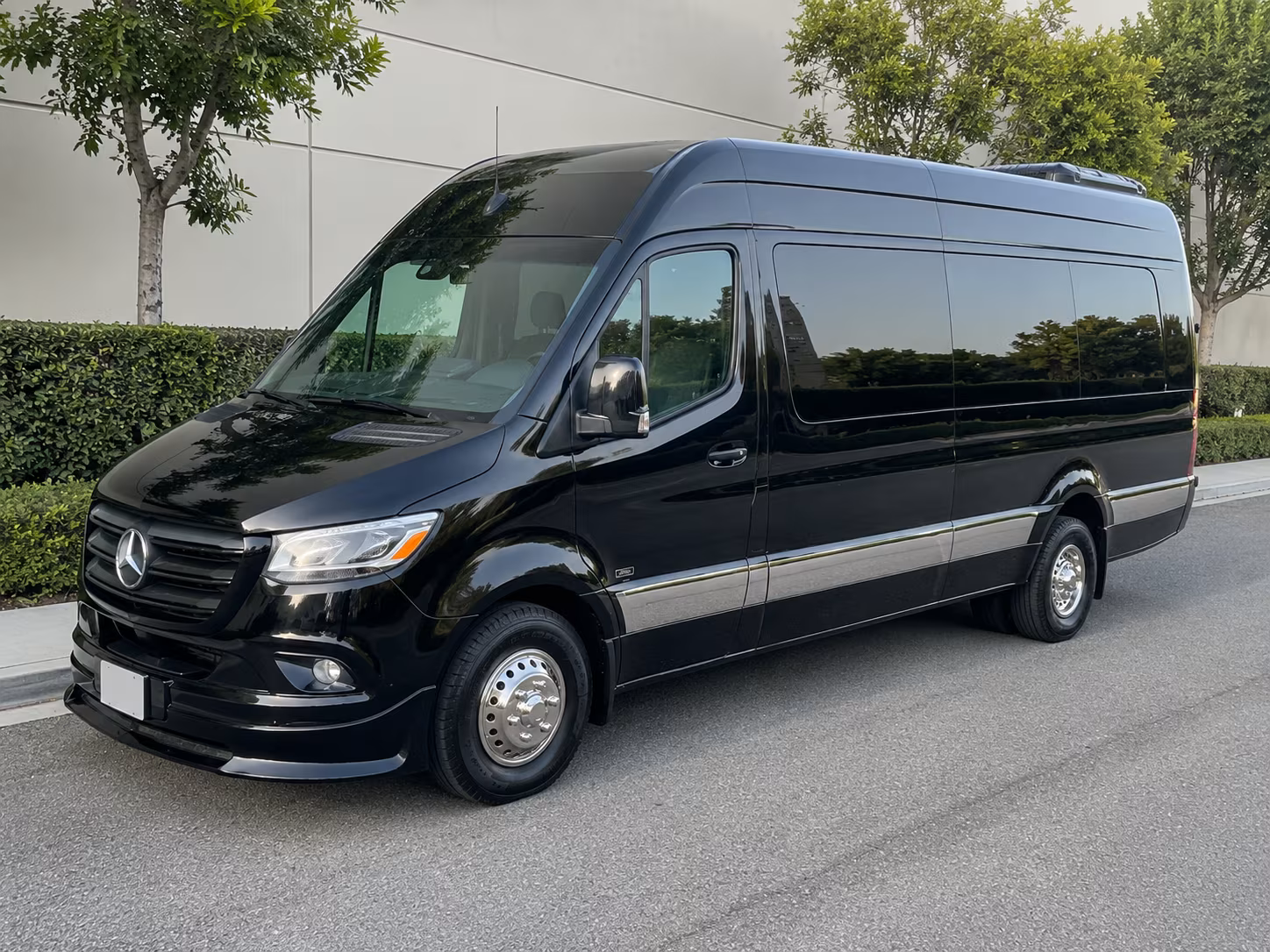 find the perfect transportation for your next sporting event 4